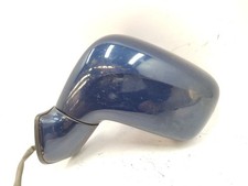 Retroviseur gauche (ou coque) Suzuki LIANA