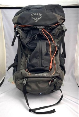 Osprey Sirrus 36 Backpack Rare outdoor Model Limited Edition VHTF Hiking Camping