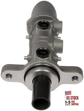 M631030 Brake Master Cylinder Compatible with Select Dodge Models