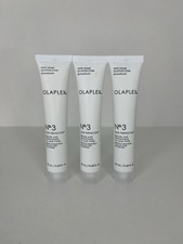 3 x Olaplex No. 3 Hair Perfector Repairs Strengthens All Hair Types 0.68 fl oz
