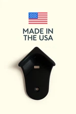 Wyze Cam Pan Corner Wall Mount Bracket Holder for Security Camera