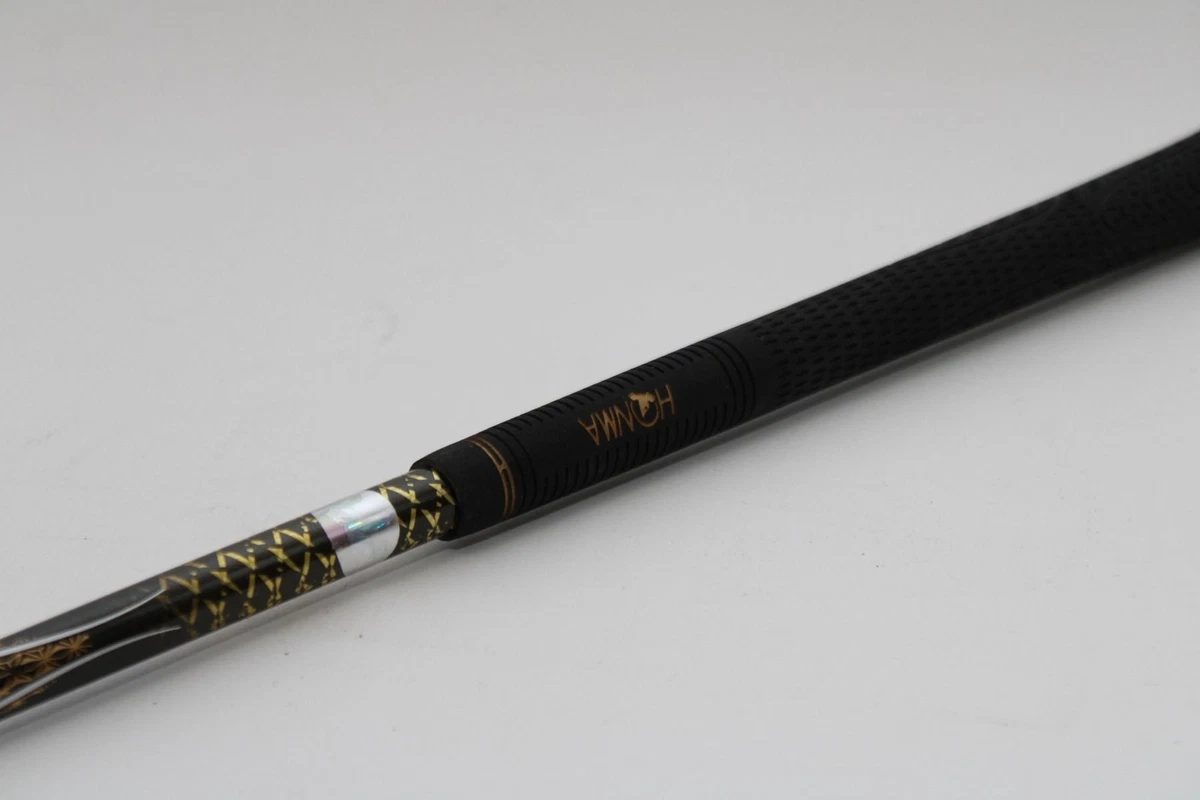 Honma Beres Eisen 7 Regular Graphit 3 Sterne 47g +0.5 Inch