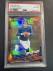 2025 Prizm Jaxson Dart Pigskin Prizm #332 PSA 10 038/180