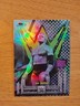 SID JUSTICE 2025 TOPPS FINEST WWE "REFRACTOR" WRESTLING CARD-#192-PSYCHO SID 🔥