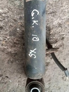 BMW X6 E71, E72 Stoßdämpfer hinten rechts 14941510 3.50 Diesel 225kw 33152990