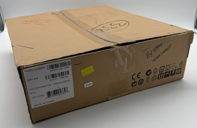 Juniper Networks EX4500-VC1-128G Interconnect Module - Open Box