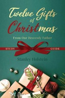 Stanley Holstein | Twelve Gifts Of Christmas | Taschenbuch | Englisch (2023)