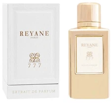 Reyane Tradition 777 Extrait De Parfum Rich Niche Fragrance For Women 100 ML