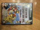 Super Smash Bros Melee GameCube