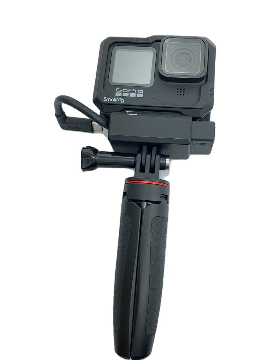 グズォ様専用】GoPro HERO9 Black CHDHX-901-FW GoPro】GoPro HERO9