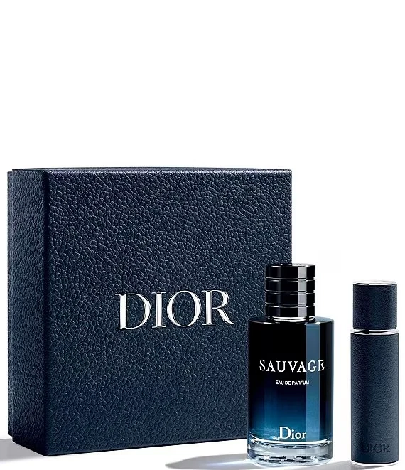 Dior Sauvage 香水男士| eBay