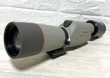 Kowa TSN-664 ED PROMINAR 66mm Spotting Scope w/ TSN-VA2 Video Adapter