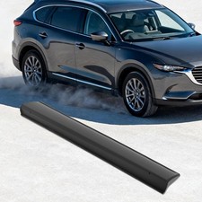 Front Right Passenger Side Door Lower Molding Trim for 2016-2023 Mazda CX-9