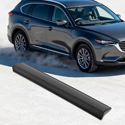 Front Right Passenger Side Door Lower Molding Trim for 2016-2023 Mazda CX-9