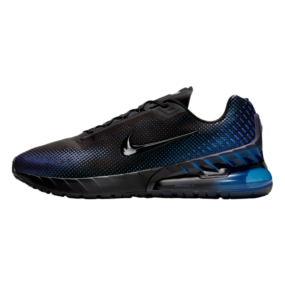 Nike Air Max Phoenix SE Men's Shoes (Black/Deep Royal Blue/Court
