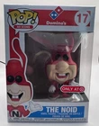 Funko POP! Ad Icons - The Noid from Dominos #17 - Target Exclusive