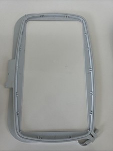 Genuine Husqvarna Viking 360 x 200mm Embroidery Hoop