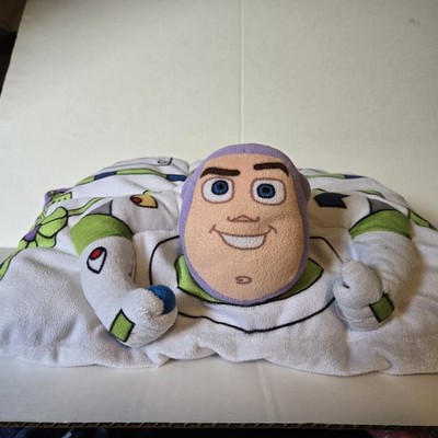 Pillow Pets Disney Toy Story 17'' Buzz Lightyear