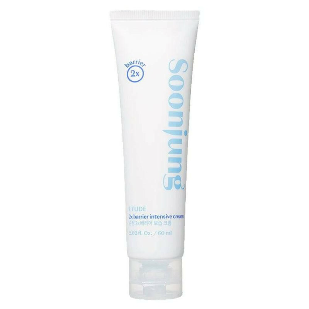 iHerb UK - Etude , Soonjung, 2X Barrier Intensive Cream, 2.02 Fl Oz (60 Ml) - Image 4