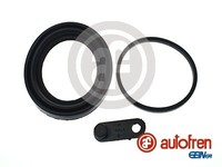 Reparatursatz, Bremssattel Vorderachse FÜR MERCEDES-BENZ - Autofren Seinsa D4144