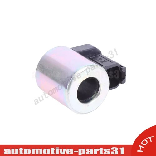 Fits for Hydac 24V Solenoid Coil 3012599 3036401 24DN-40-1836 US Stock ...