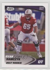 2017 Sage Hit Ryan Ramczyk #39 1k9