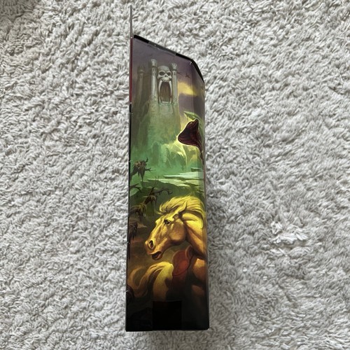 Maîtres de l'Univers Neuf Eternia Kobra Khah, Teela & Hordax scellé : Lot de 3 - Photo 11 sur 18