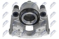 NTY Bremssattel HZP-FT-019 Passend FüR Fiat Lancia