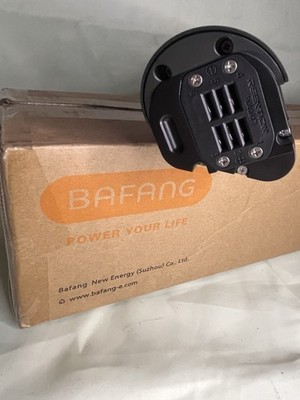 Bafang Battery For Electric Bikes