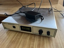 Bell Biotech 5 Position Compact magnetic stirrer mixer With 7 Free Stirring Bars