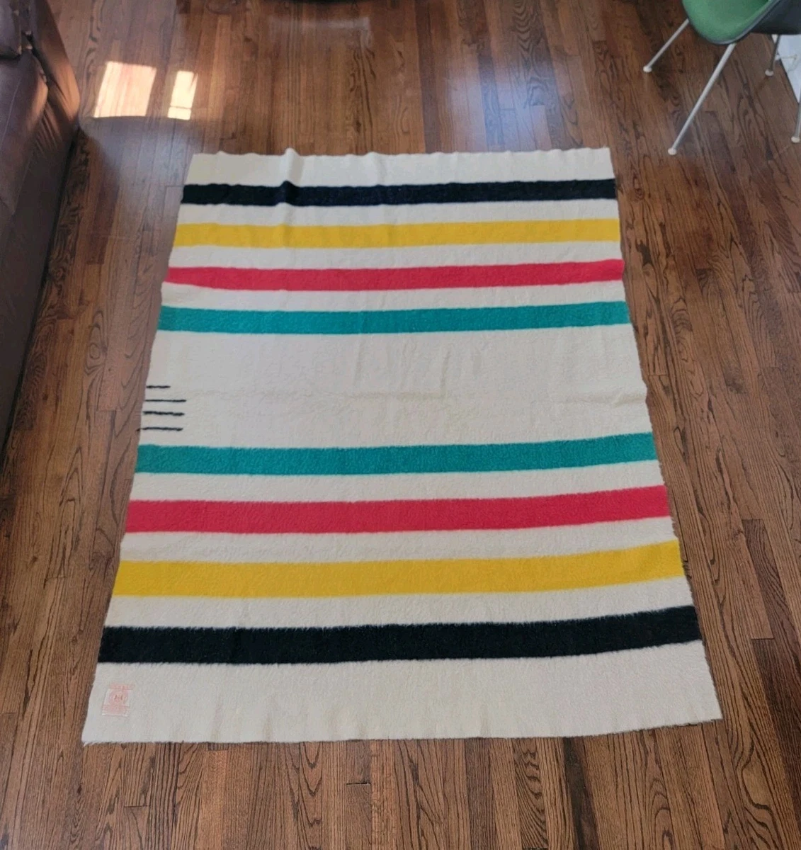 Hudson Bay Blanket for sale | eBay