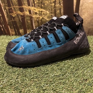 Boreal Joker Lace Up Rock Climbing Shoes – UK 6