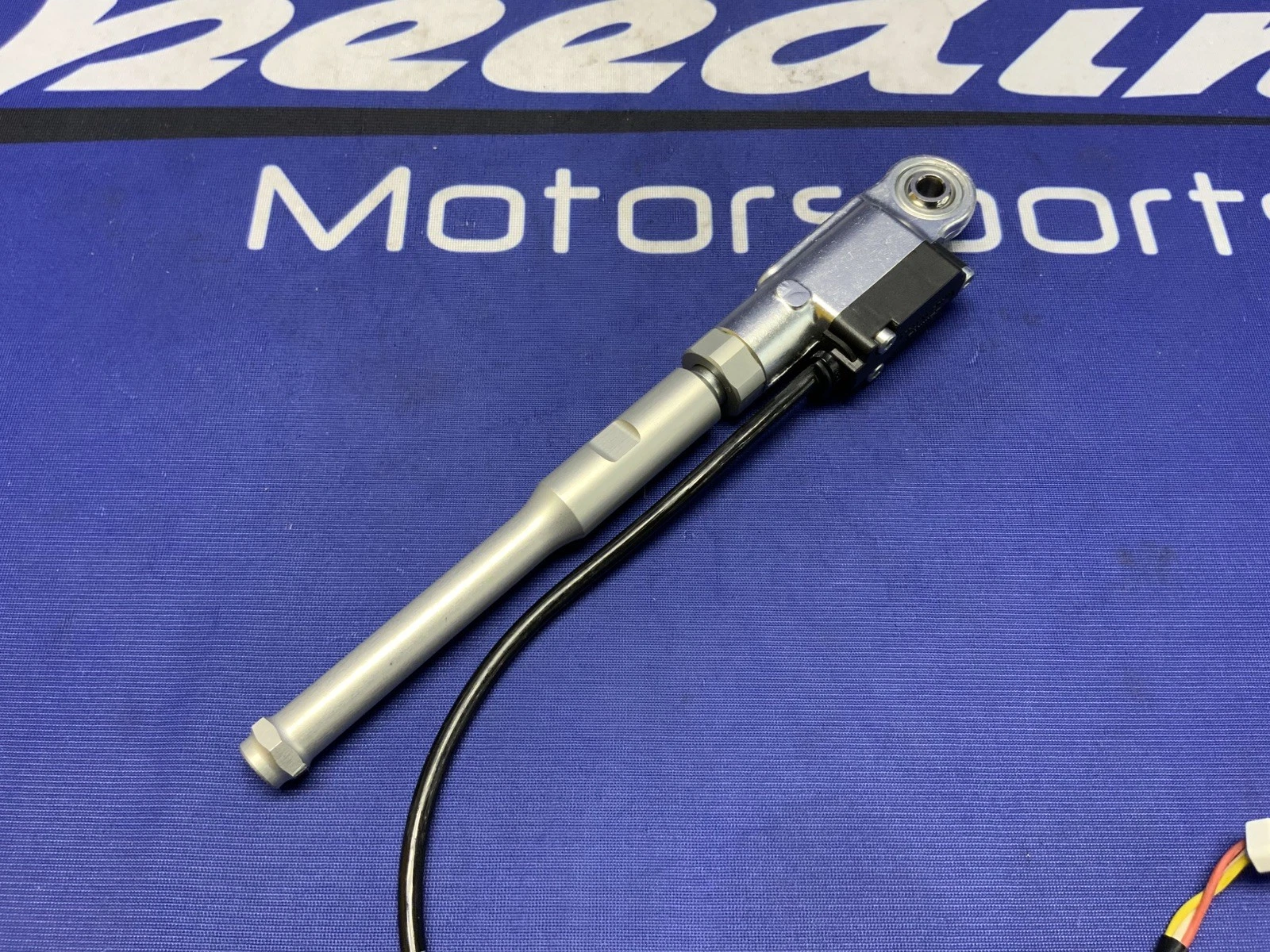 Ducati Steering Damper Assembly Panigale V2 2020-2024 OEM 36420101A