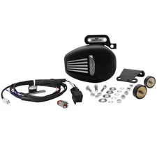 Jim's Machining Forceflow Cylinder Head Cooler Black 5468