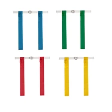 Champion Sports Flag Football Set