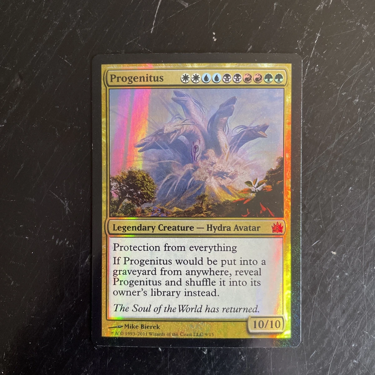 Preços baixos em Magic: The Gathering from the Vault: Legends