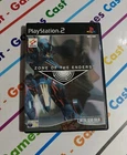 SONY PS2 ZONE OF ENDERS + DEMO METAL GEAR PLAYSTATION 2 ITALIAN MINT RARE