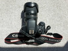 Canon 750d Rebel Ti6 + Tamron 16-300mm f/3.5-6.3 + B+W XS-Pro UV-Haze MRC Nano 