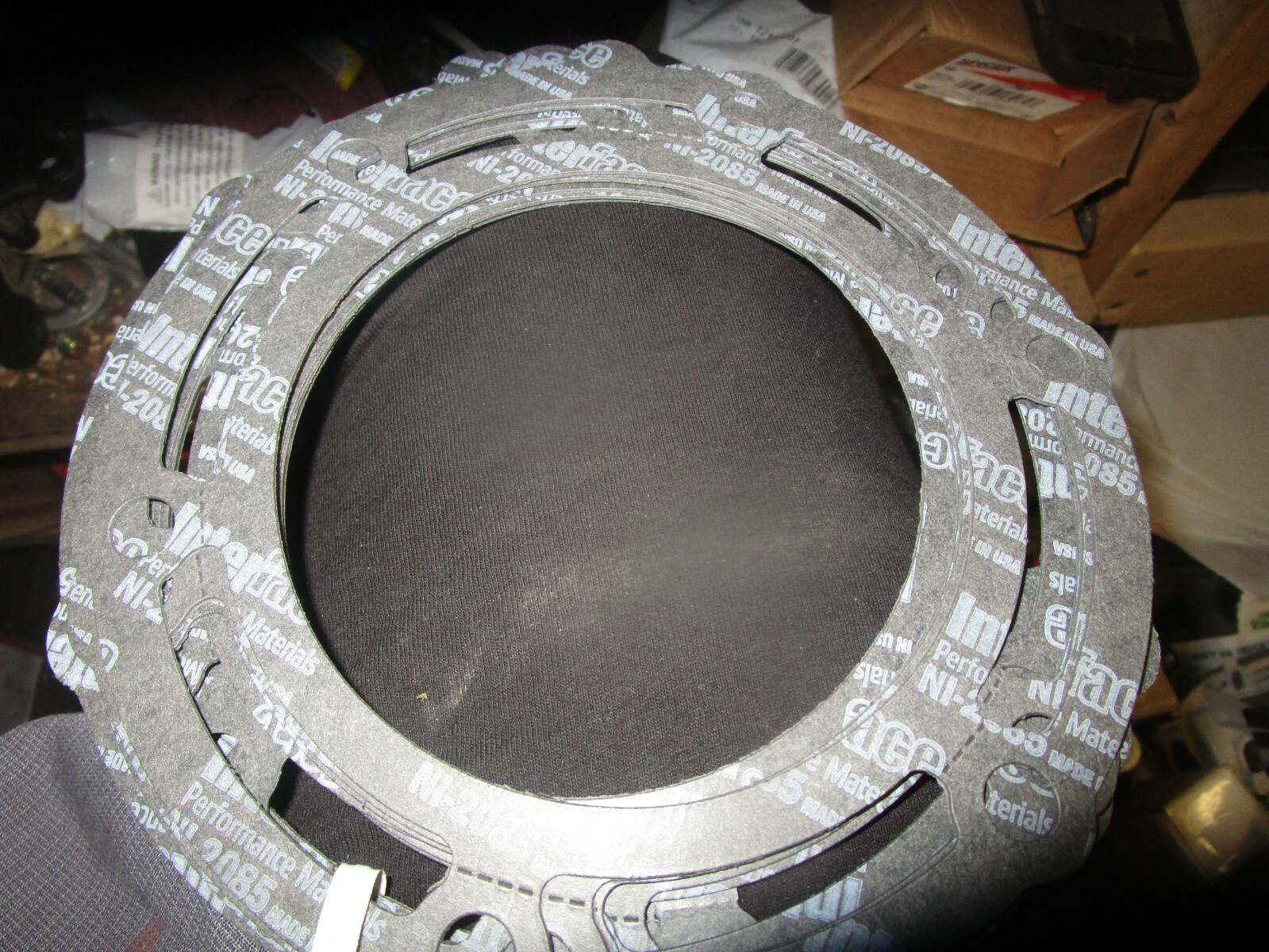 Transfer Case Adapter Gasket GM Chevy Dodge NP 208 241 243 246 261 271