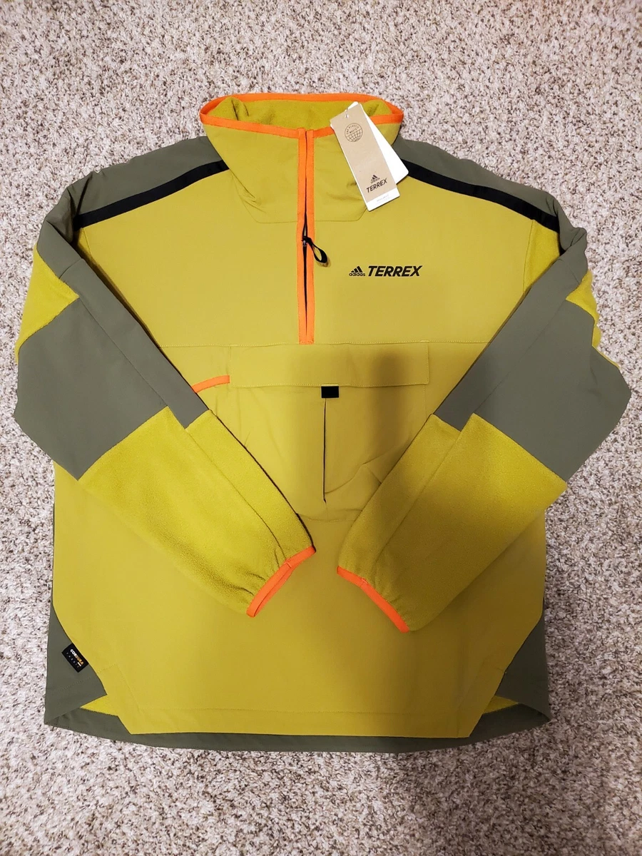 Adidas terrex hotsell top