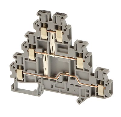Phoenix Contact UT 2,5-3PV Reihenklemme 3214262