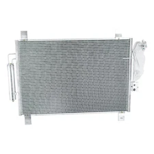AC Condenser Fit 2013-2020 2014 2015 Nissan Pathfinder Infiniti QX60 921003JA0E