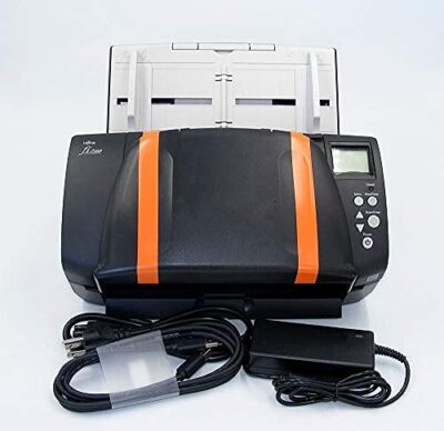 Fujitsu fi-7160 - Dokumentenscanner - Duplex 42111663972| eBay
