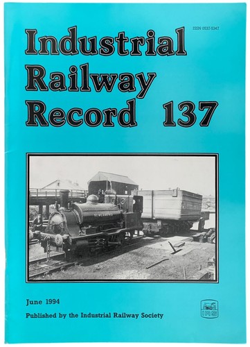 Revista de discos ferroviarios industriales edición seleccionada del menú - Imagen 6 de 30