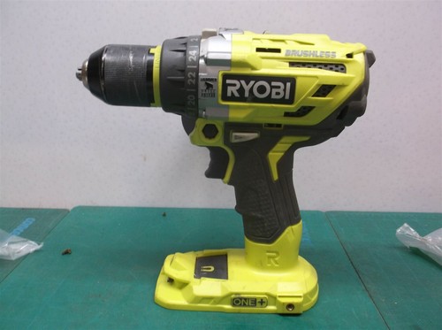 Brushless Hammer Drill P251 Tool Only 