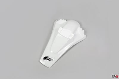 KOTFLÜGEL HINTEN HUSQVARNA FE 250 2017-2019 UFO PLAST HU03374 #041