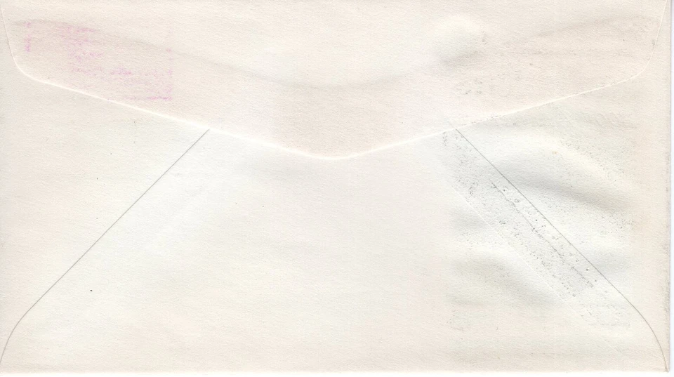 1953 FDC 300th Anniversary New York City New York  Stamps Fleetwood ST3456 - Image 2 of 3