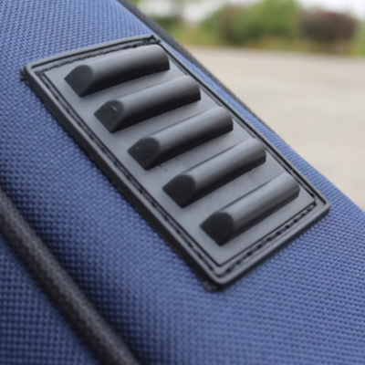 Akai Professional EWI Soft Case TRI BAG Compatible w/ EWI Solo