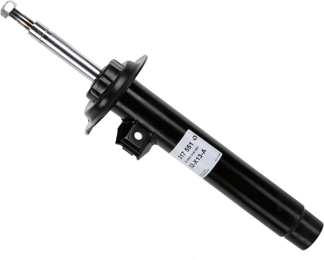 317 551 SACHS Shock Absorber for BMW