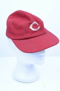 1940s baseball cap